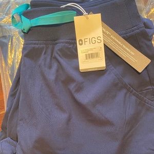 Figs scrub pants